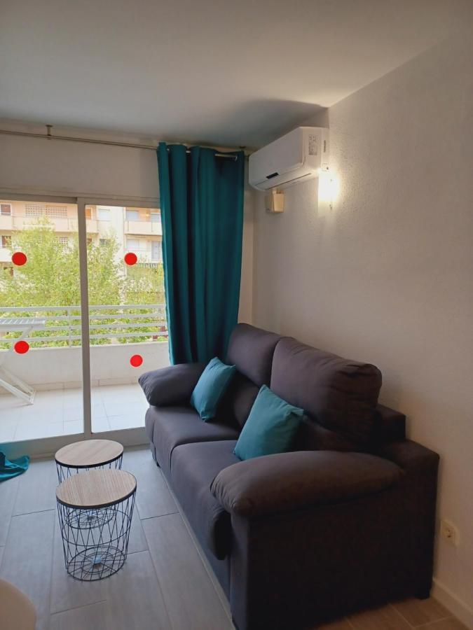 Costa Dorada Apartments Salou Ngoại thất bức ảnh