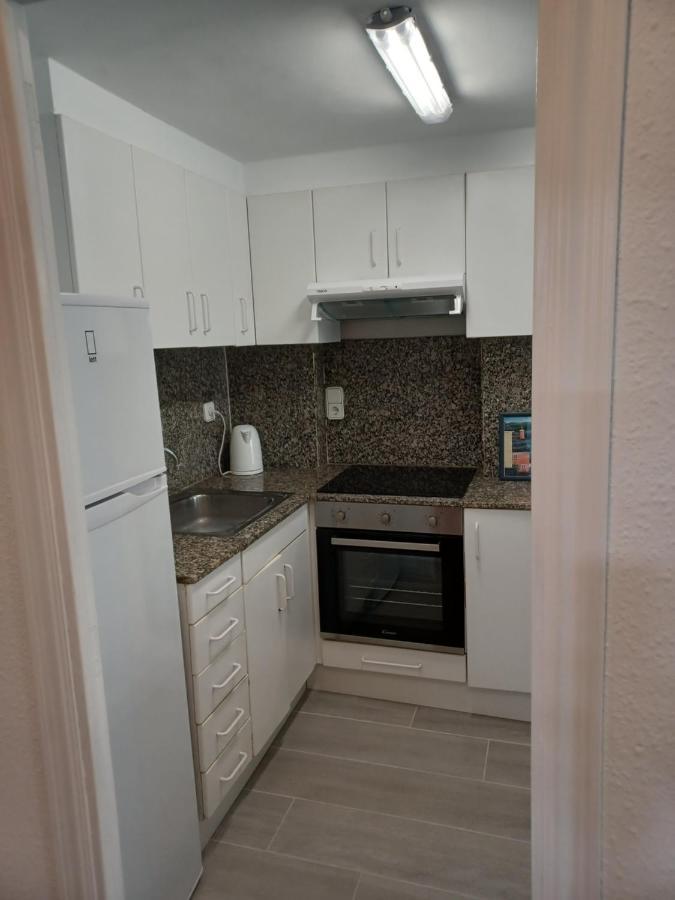 Costa Dorada Apartments Salou Ngoại thất bức ảnh
