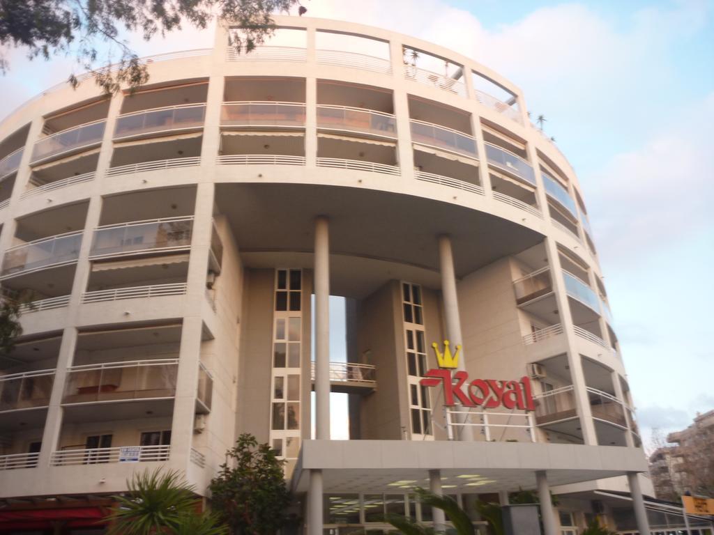 Costa Dorada Apartments Salou Ngoại thất bức ảnh
