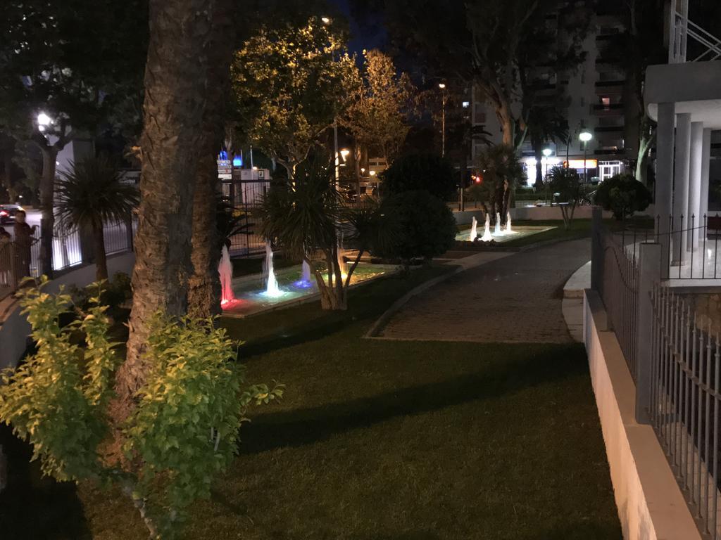 Costa Dorada Apartments Salou Ngoại thất bức ảnh