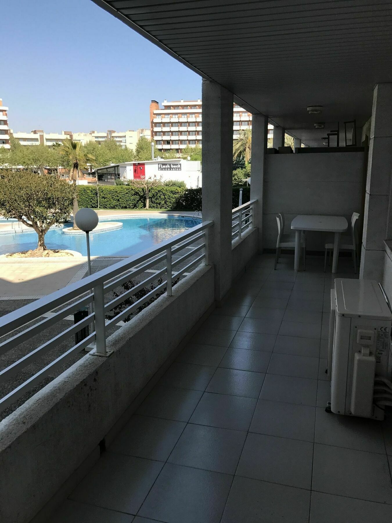 Costa Dorada Apartments Salou Ngoại thất bức ảnh