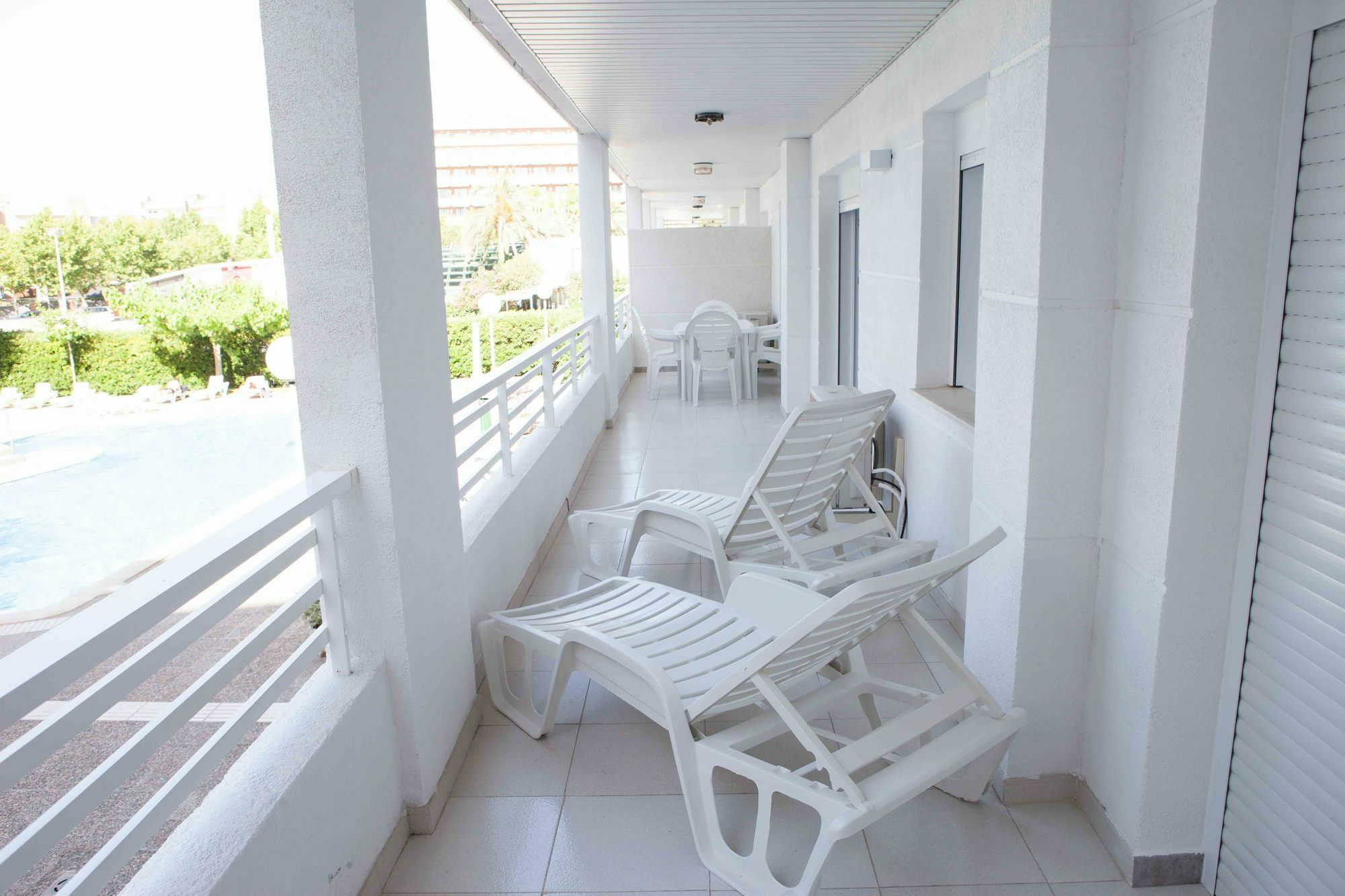 Costa Dorada Apartments Salou Ngoại thất bức ảnh