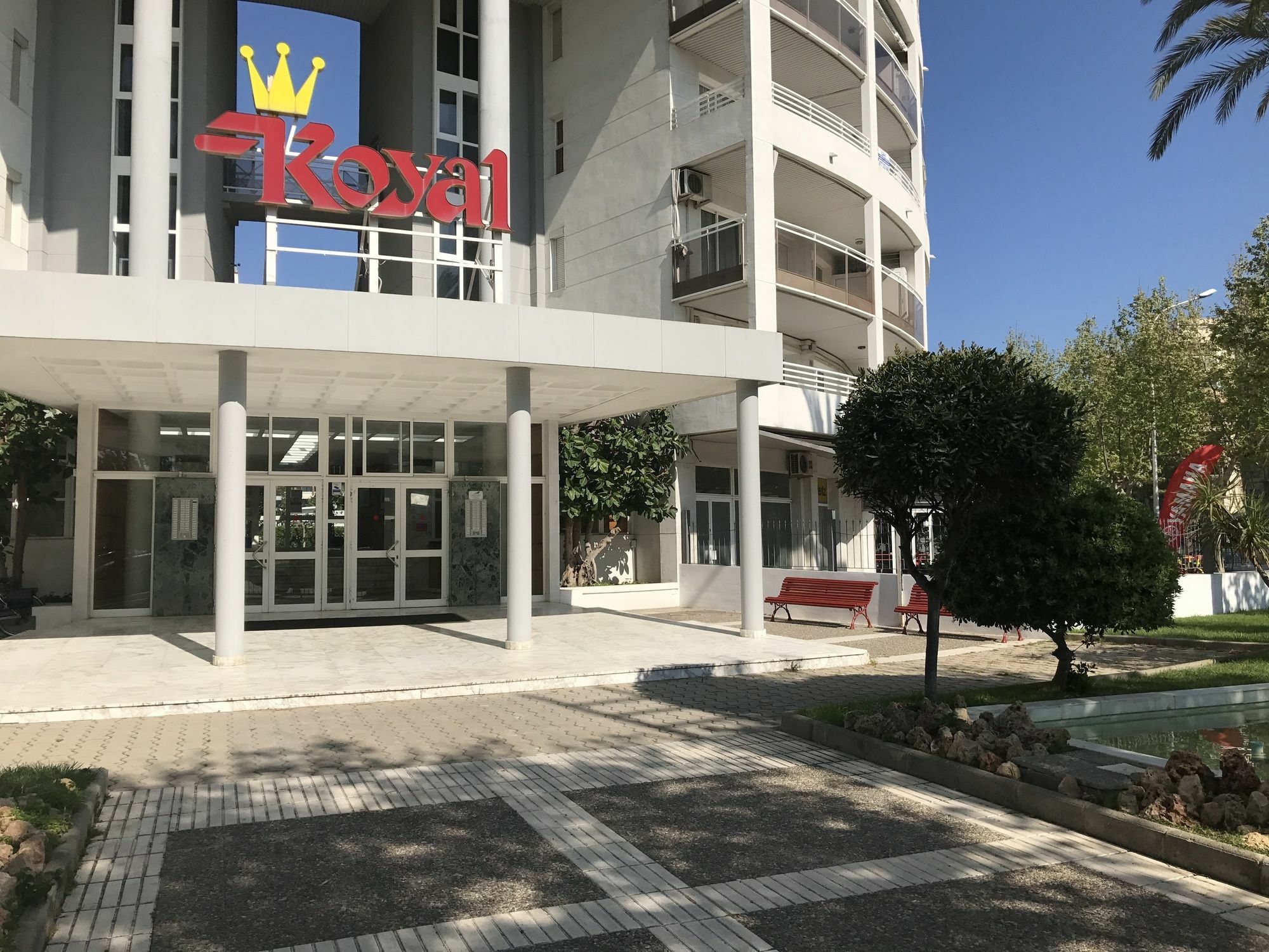 Costa Dorada Apartments Salou Ngoại thất bức ảnh
