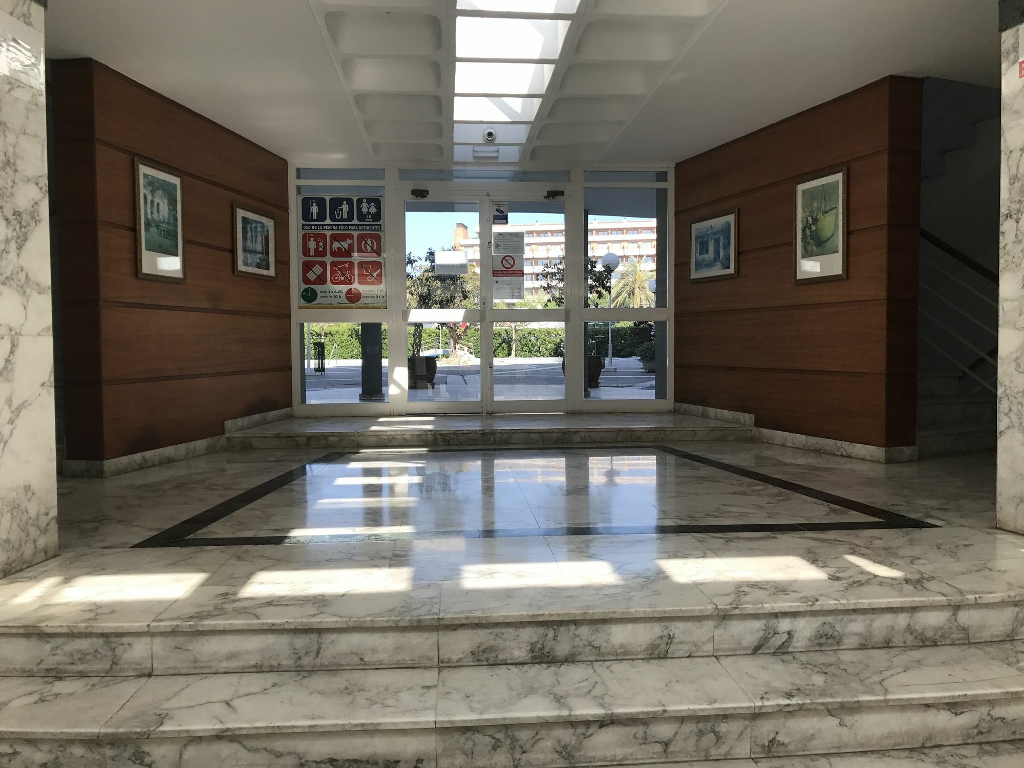 Costa Dorada Apartments Salou Ngoại thất bức ảnh