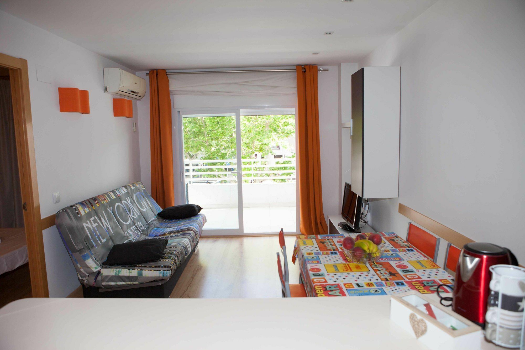 Costa Dorada Apartments Salou Ngoại thất bức ảnh