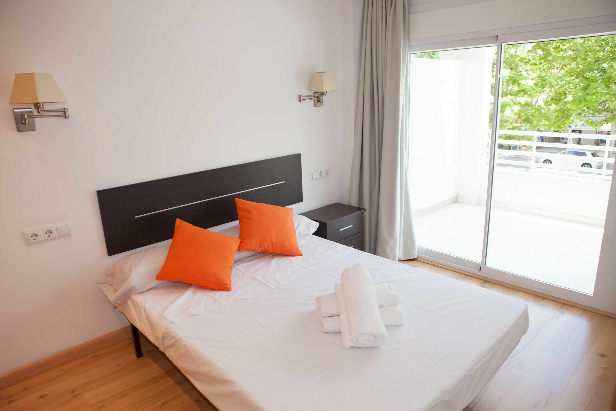 Costa Dorada Apartments Salou Ngoại thất bức ảnh