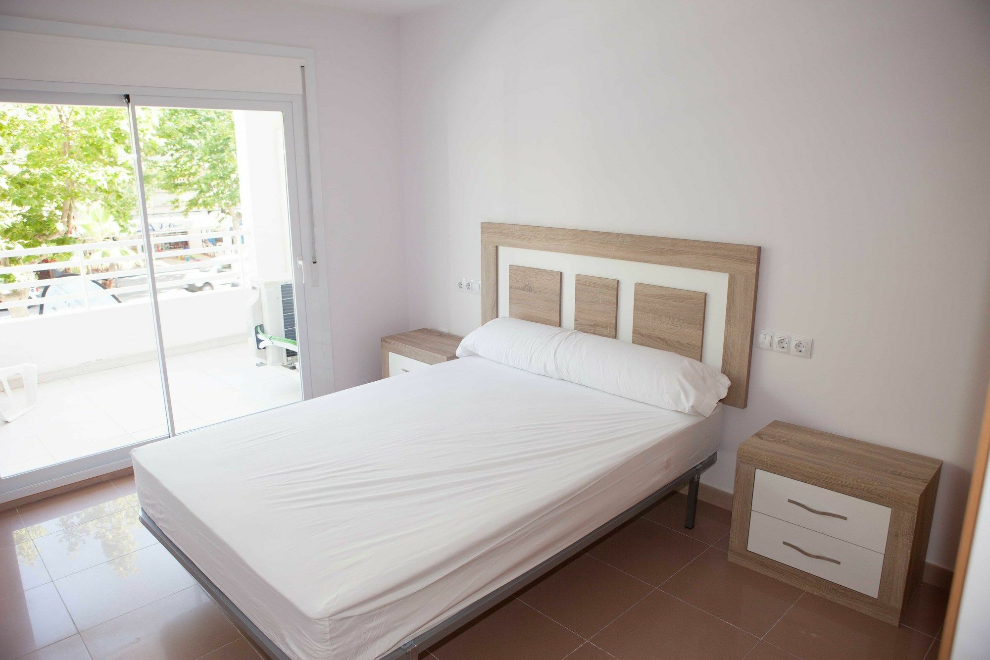 Costa Dorada Apartments Salou Ngoại thất bức ảnh