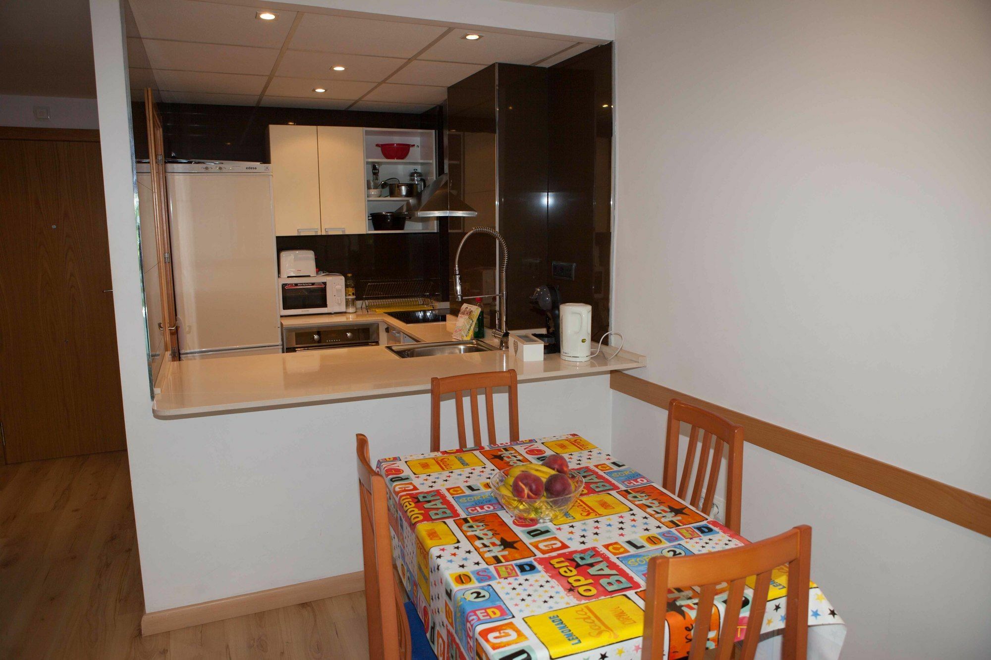 Costa Dorada Apartments Salou Ngoại thất bức ảnh
