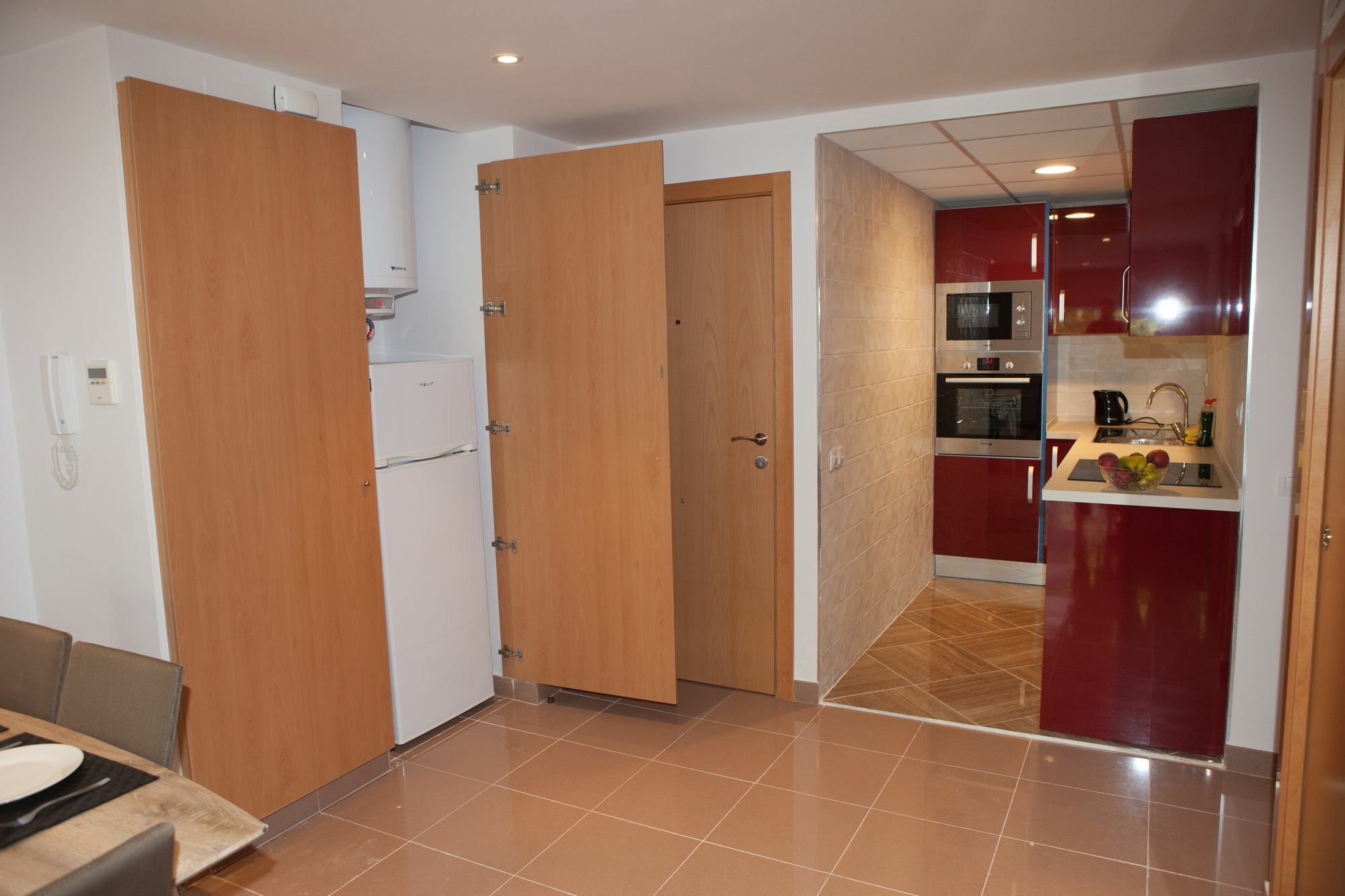 Costa Dorada Apartments Salou Ngoại thất bức ảnh